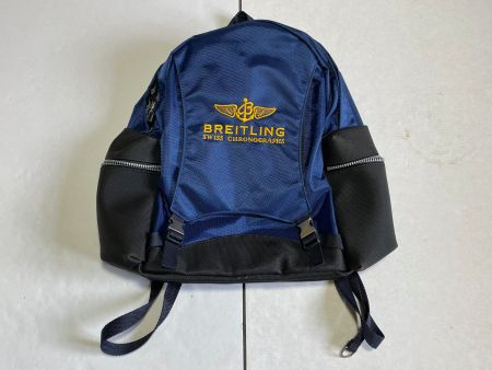 Breitling Rucksack
