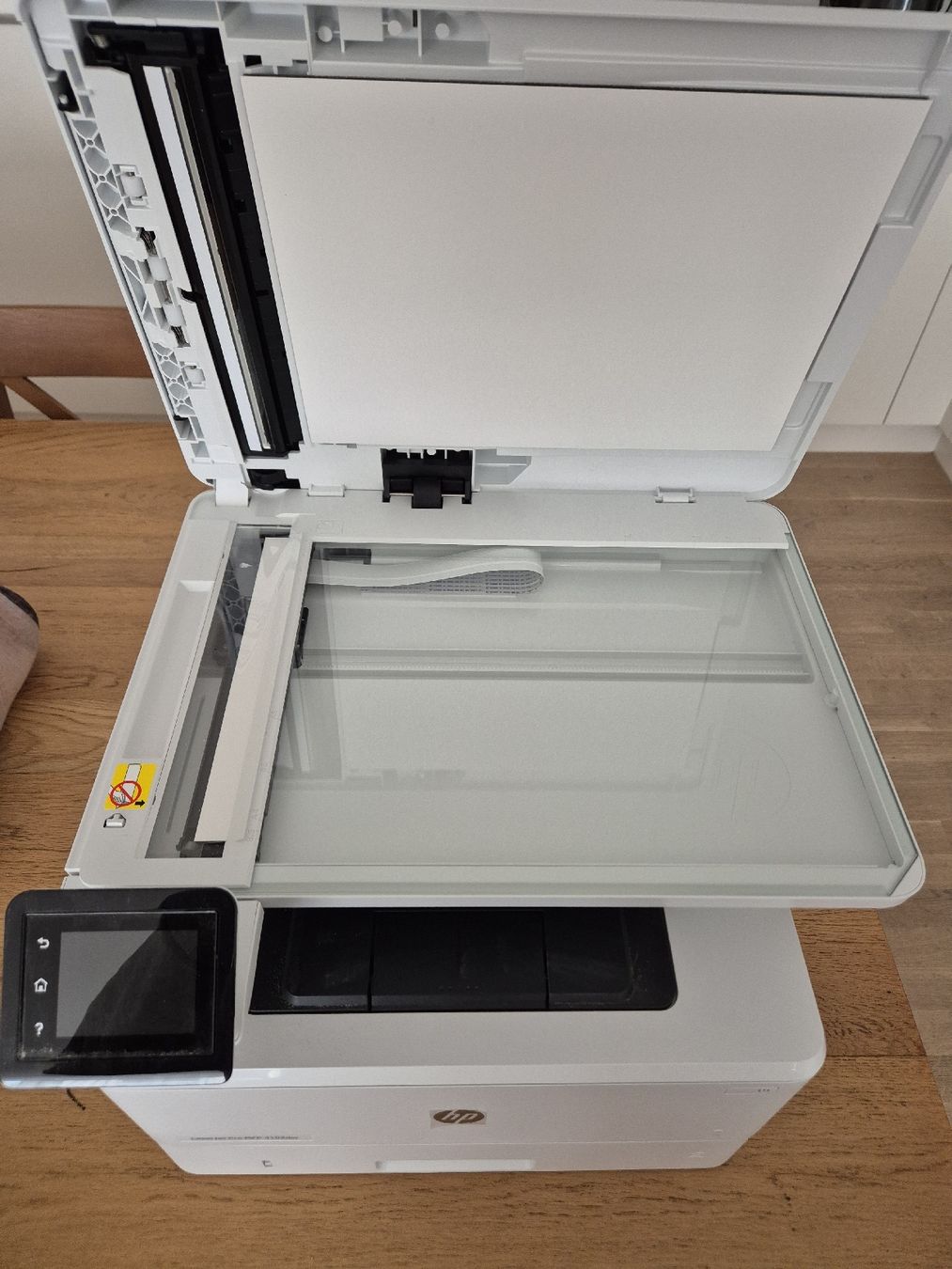 Hewlett Packard Drucker: Multifunction Printer HP LaserJet Pro M148fdw not used – Neu (gemäss Beschreibung) aus Au ZH von kru_dw8c 2