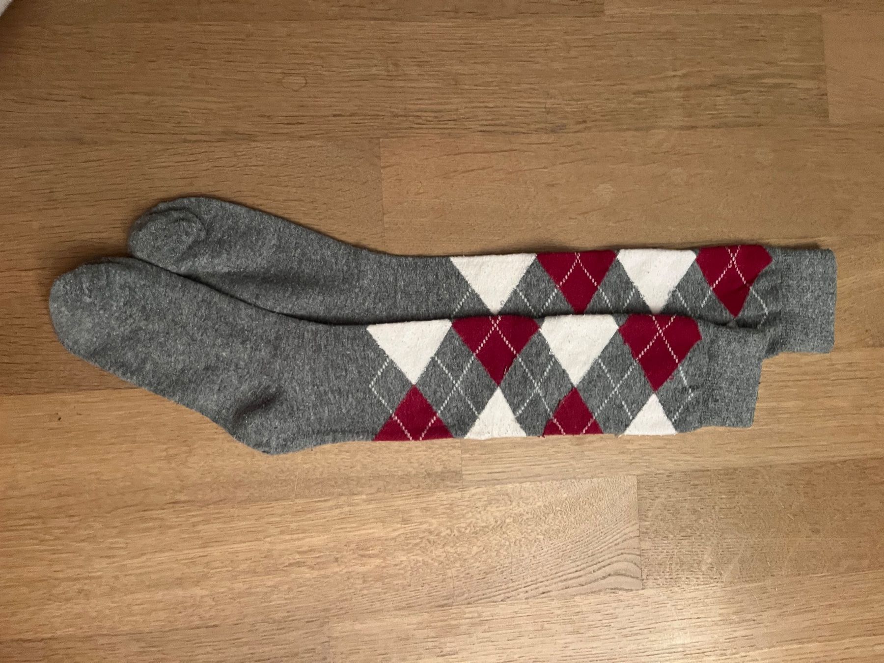 Felix Bühler Calze: Reitsocken – Usato da Laupen BE venduto da lee_ym6v 3