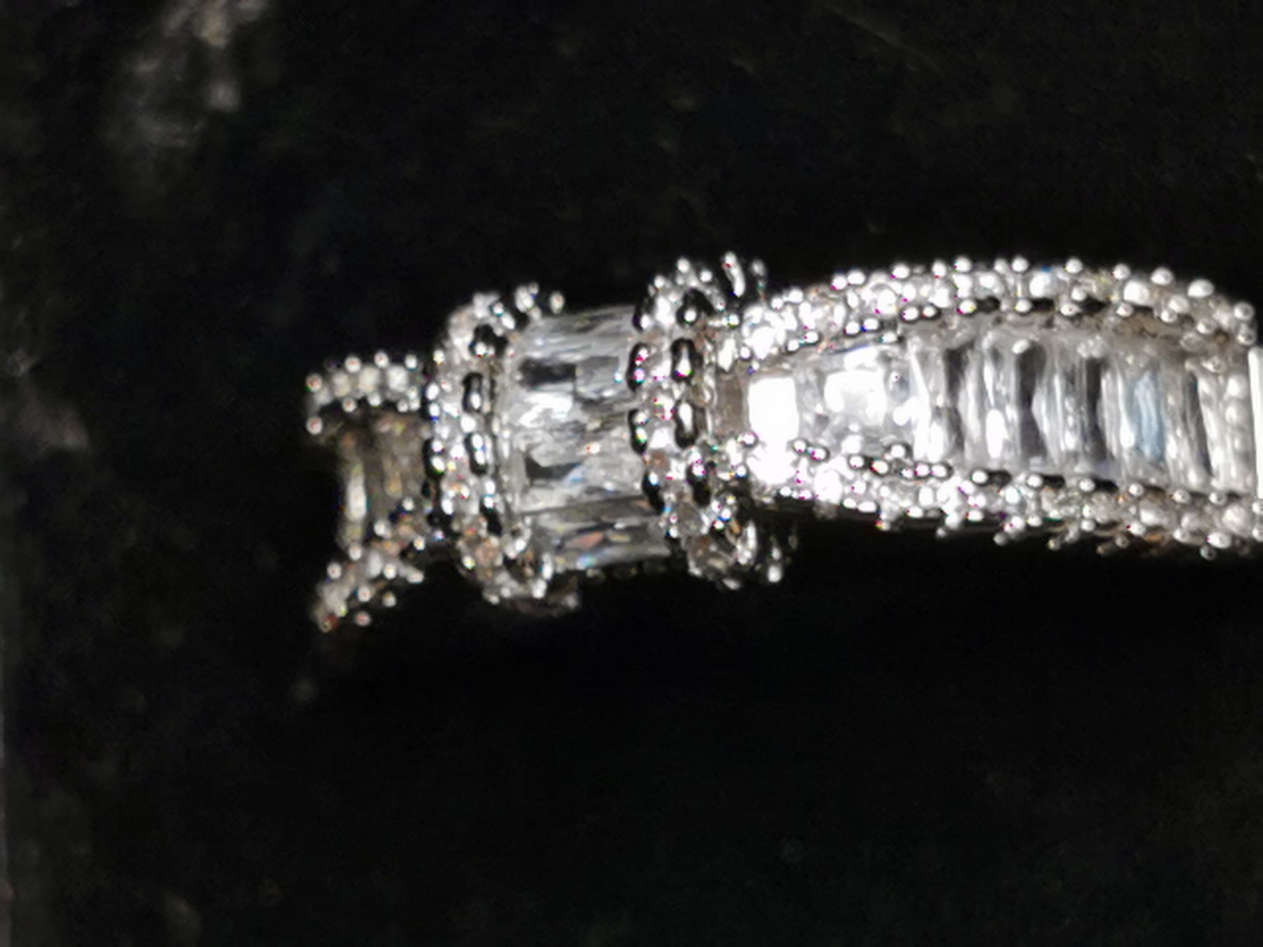 Ringe: Damen Ring Durchmesser 17 mm – Neu und originalverpackt aus Schlieren von vlalif 2