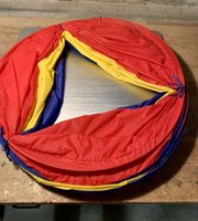 Toller Kinderspiel Tunnel / Verbindungstunnel 180cm  Ø 46 cm