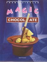 Magic Chocolate von Franz Ziegler