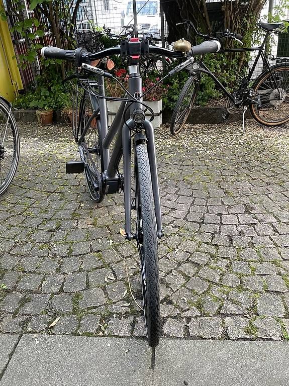 MTB Cycletech Velos: MTB cycletech Tool P1 Lady – Gebraucht aus Zürich von z_e_r_a22 2