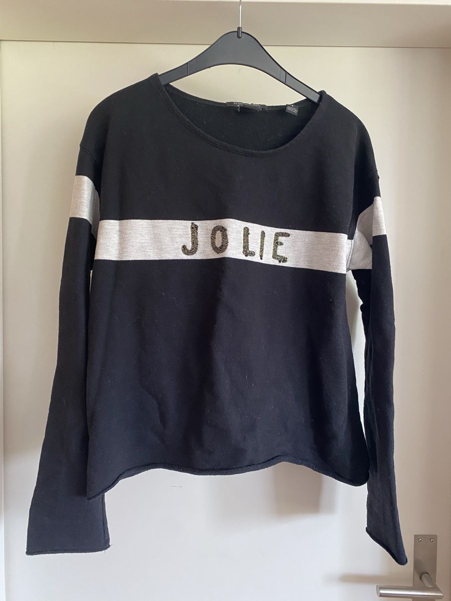 Maglioni & Felpe: Scotch & Soda Pulli Gr. 2 – Nuovo (secondo la descrizione) da Hünenberg venduto da a.u.849