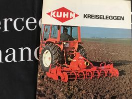 Krone Prospekt