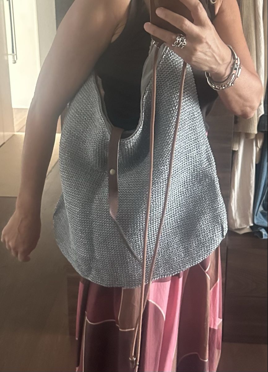 Borse da donna: Sommertasche gross - the moshi - neu – Nuovo (secondo la descrizione) da Diepoldsau venduto da Soleil0425 2