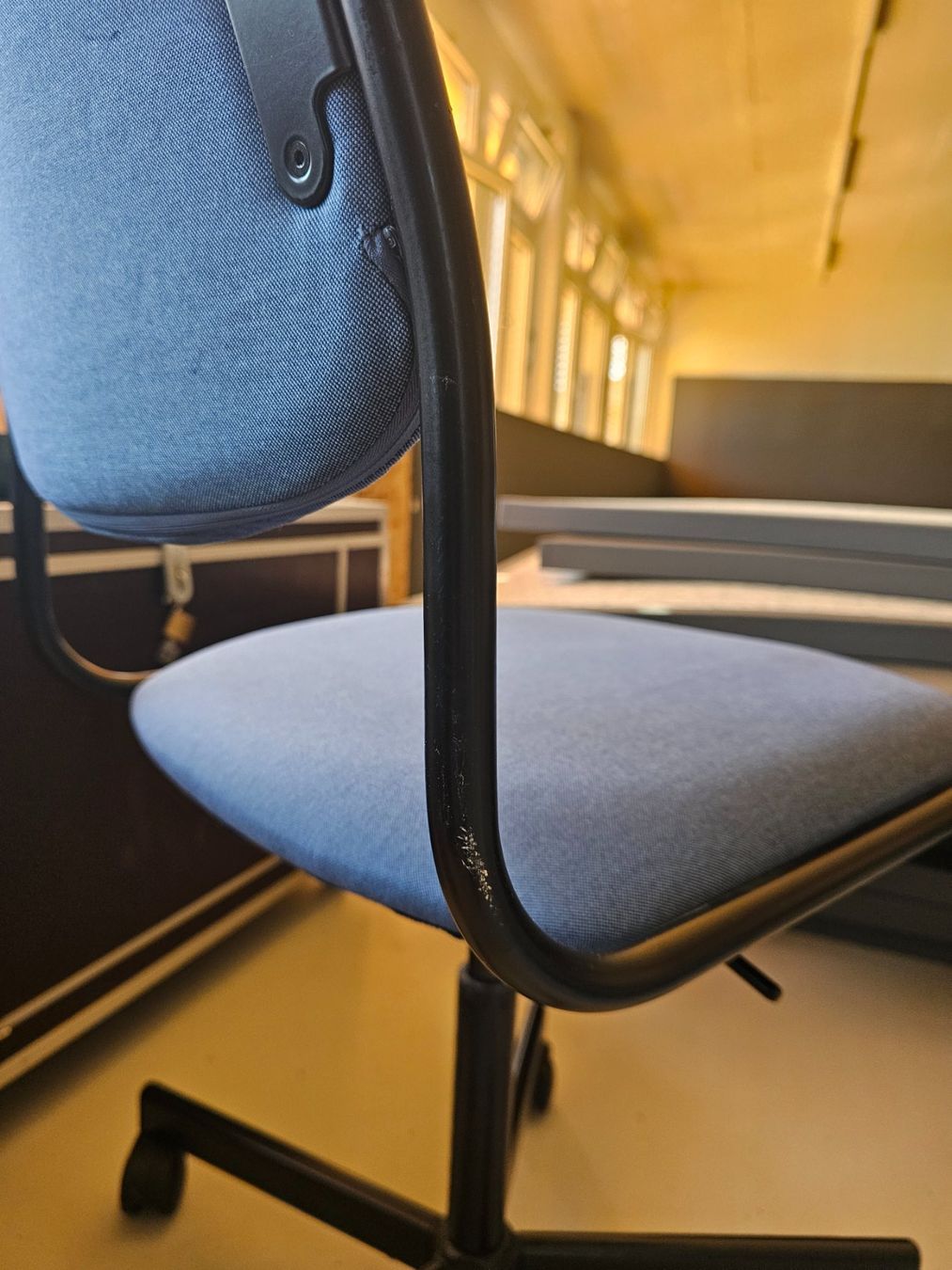 Ikea Sedie: Bürostuhl – Usato da Brüttisellen venduto da scout.feitosa 2