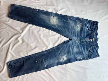 Dsquared 2 Skater Jean