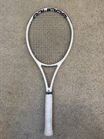 Solinco Whiteout xtd 16x19