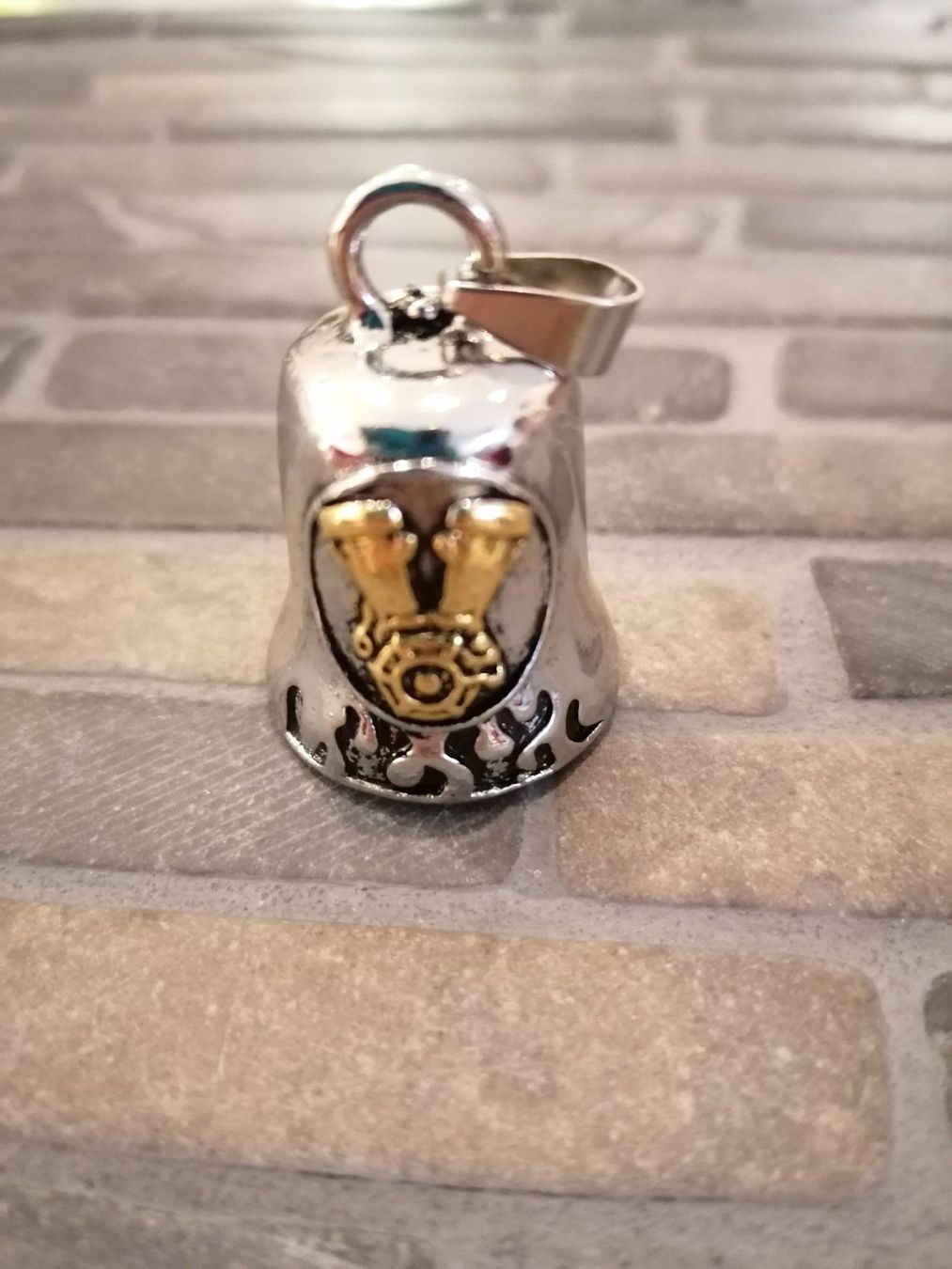 Campanacci mucche: Ride Bells – Nuovo e nell'imballaggio originale da Kaltbrunn venduto da la77