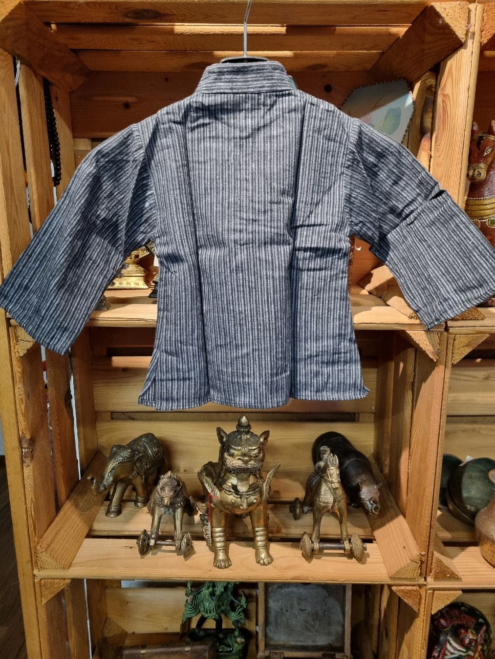 Hemden, T-Shirts & Polos: Kinder Hemd – Neu (gemäss Beschreibung) aus Dürnten von Acalpulcu3 1