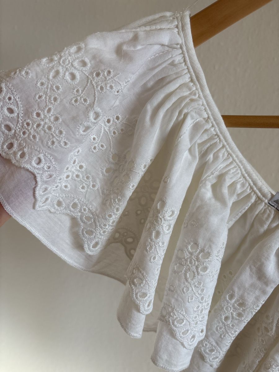 Zara Tops: Zara body – Neu (gemäss Beschreibung) aus Genève von mar_dt67 2