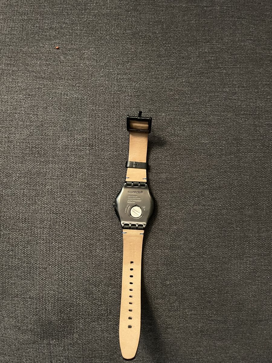 Swatch Orologi: Swatch Uhr – Usato da Baden venduto da Car_lio09 2