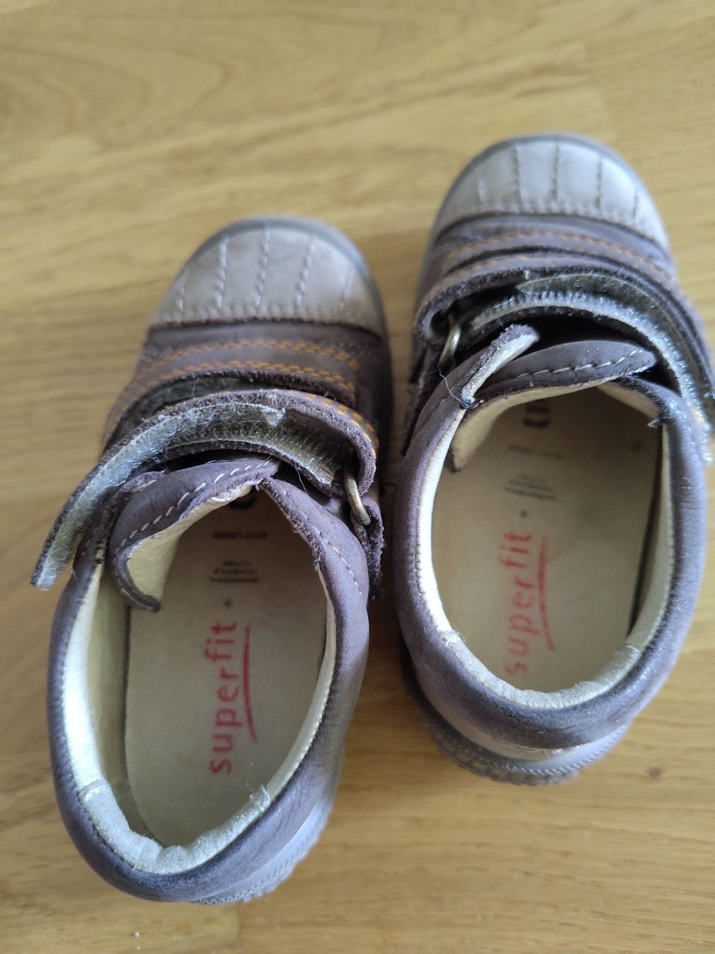 Superfit Schuhe für Jungen: Schuhe Superfit Gr. 22 – Gebraucht aus Ostermundigen von Jinushka 3