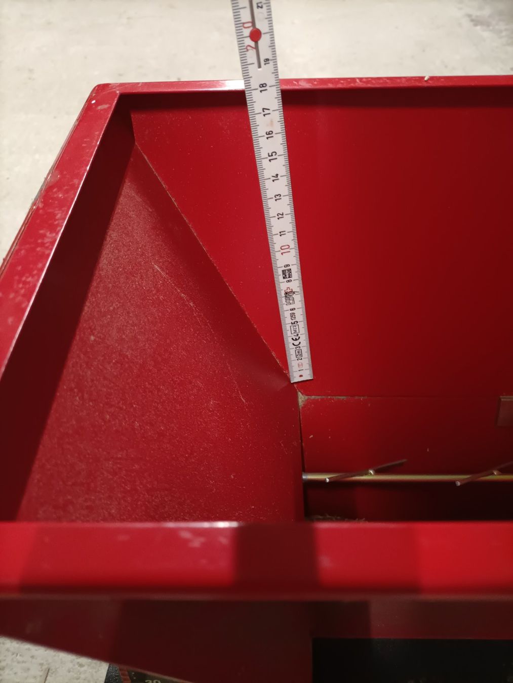 Tutte le macchine: Sämaschine – Usato da Kerzers venduto da Wenge85 5