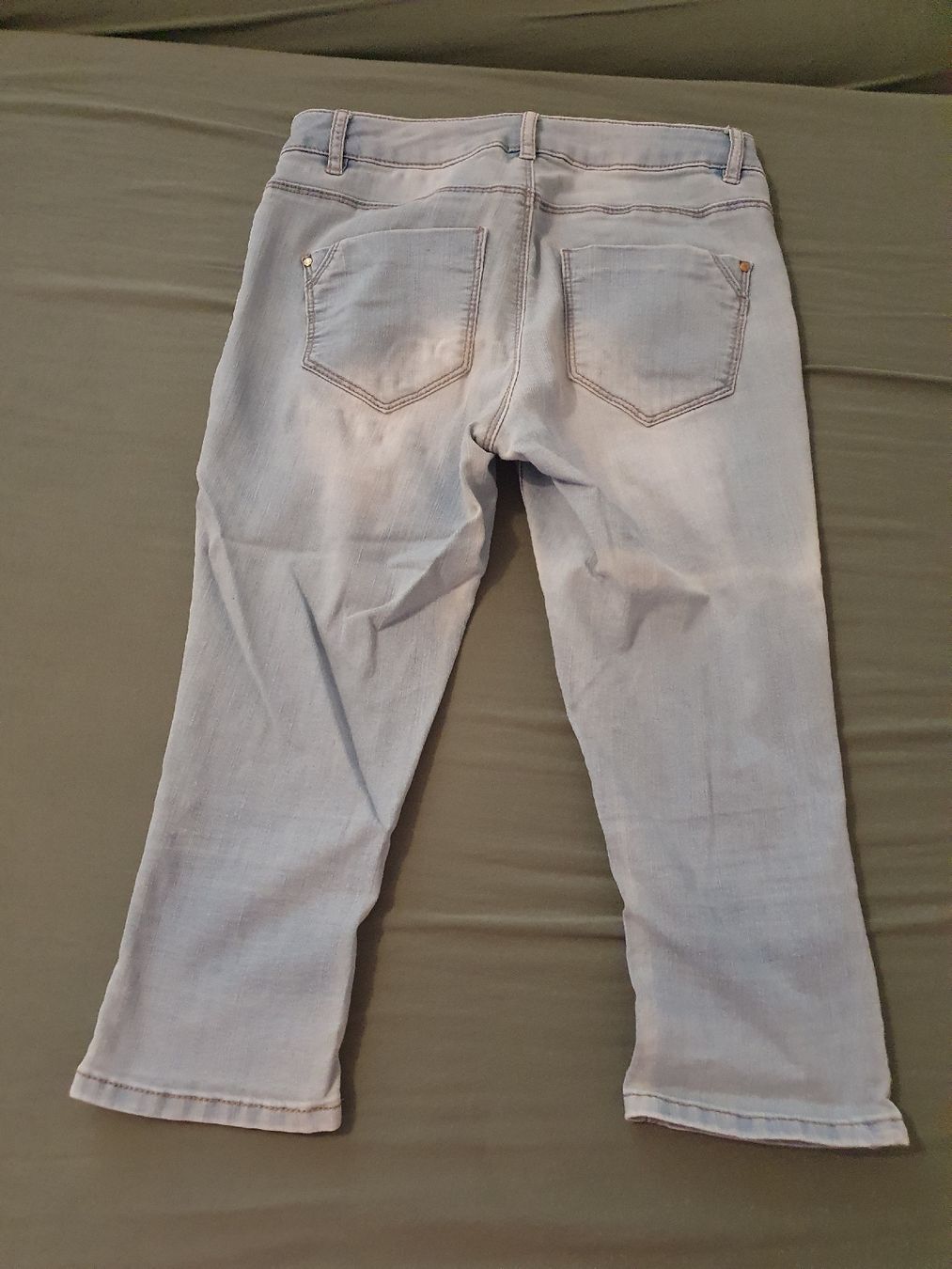 Pantaloni: Hose 34 – Usato da Würenlingen venduto da kuh33 1