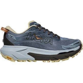 Hoka One One Chaussures hommes: Hoka chaussures de trail – D'occasion à Vollèges par tresbien 3