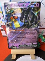 POKÉMON / Cofagrigus EX / Paradox Rift 🇺🇸