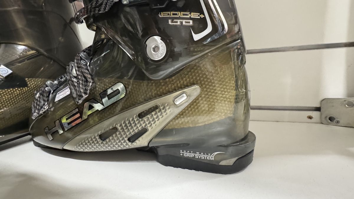 Head Scarpe da uomo: Skischuhe Head Edge LTD  Grösse Eu 45 – Nuovo (secondo la descrizione) da Dietlikon venduto da kickboxer_999 3