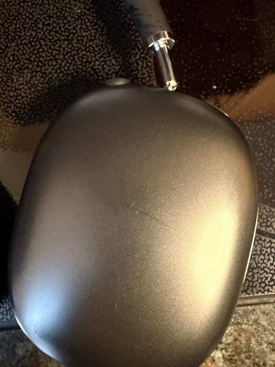 Apple Cuffie: AirPods Max – Usato da Ebmatingen venduto da Precon 1