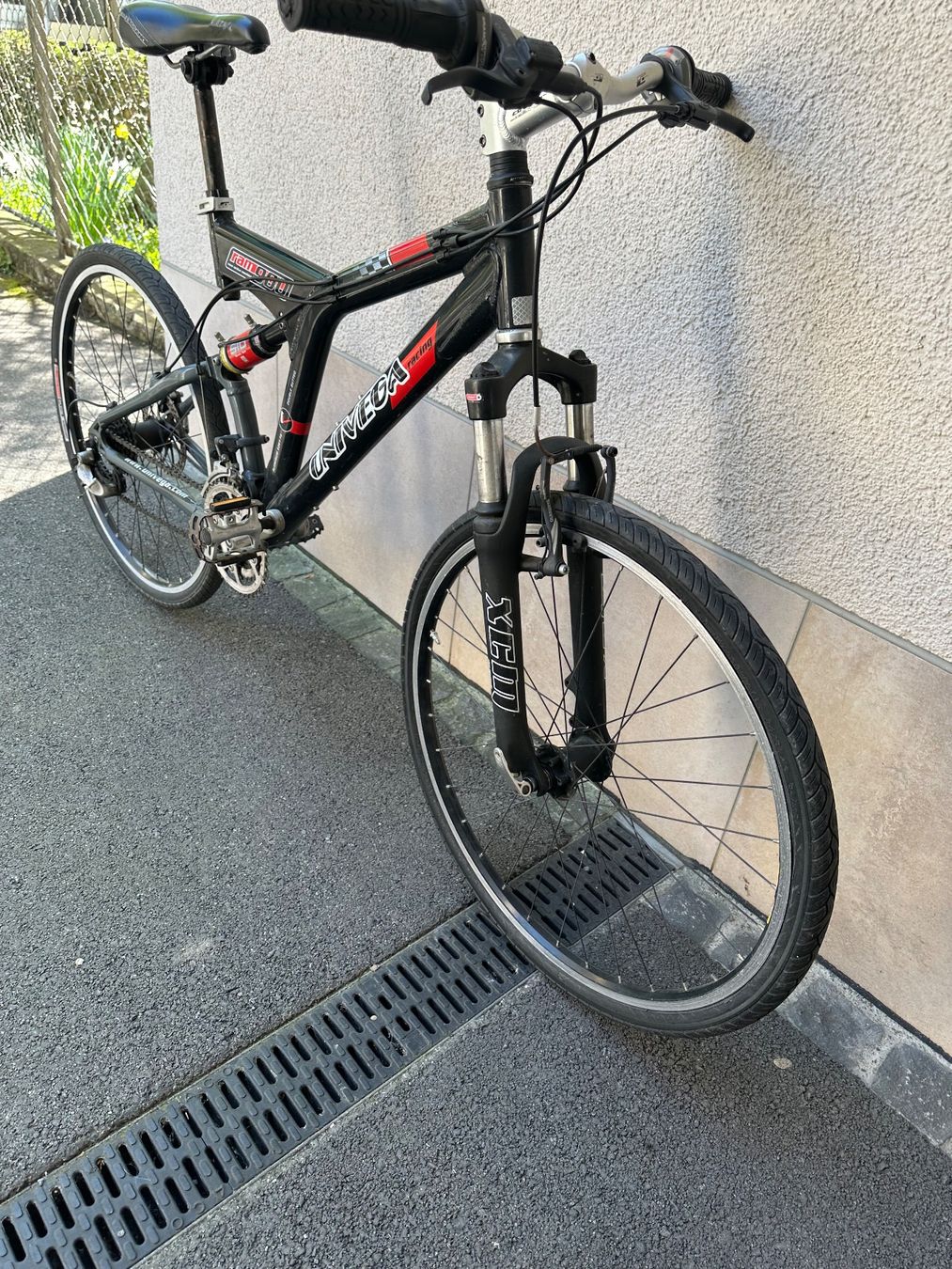Biciclette: Univega Fahrrad – Usato da Zug venduto da uri_z6fm 5