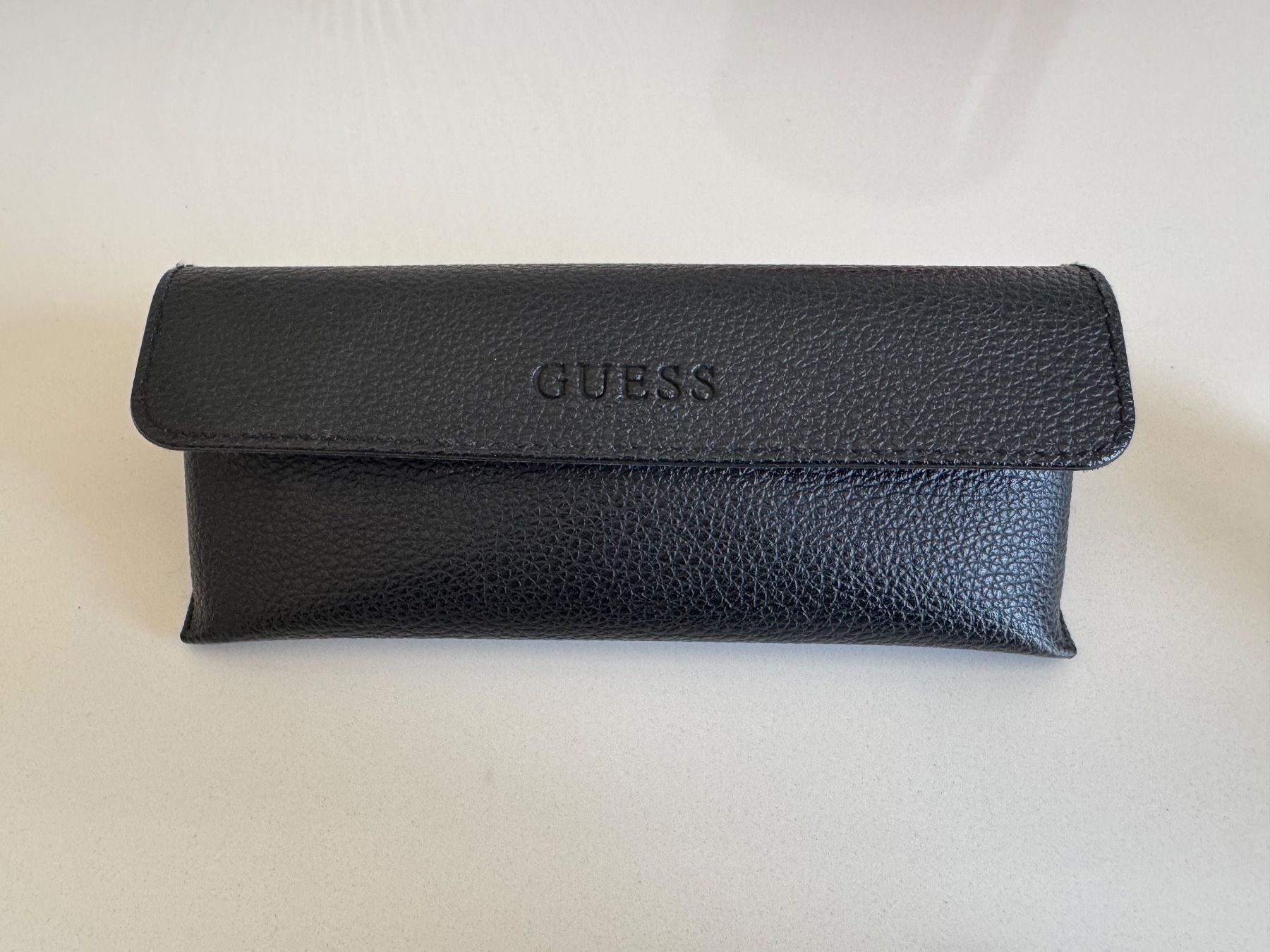 Guess Occhiali & Lenti: Guess Sonnenbrille schwarz – Usato da Zürich venduto da sel_w5sd 7