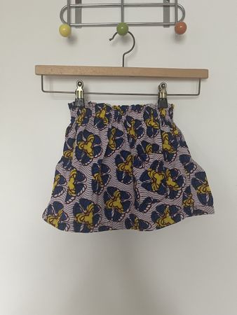 Rock von Poplin Project, 3y