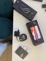 ASUS ROG ALLY X