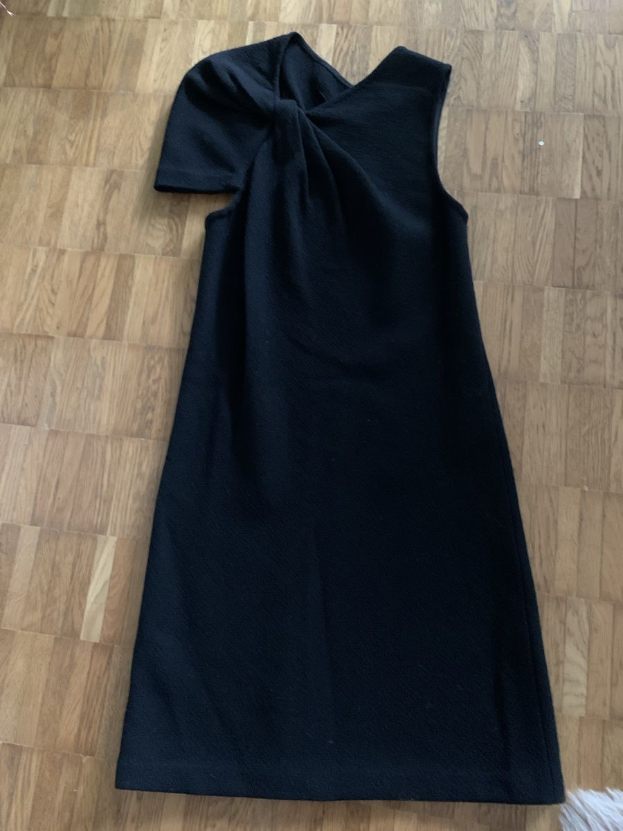 Vestiti: Phillip Lim wollen kleid – Usato da Zürich venduto da Nikuska32