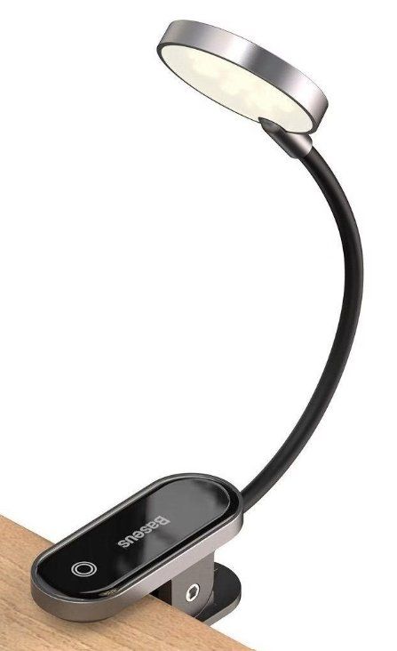 Baseus Lampade: LED Clip Lampe Baseus (15 Stk.) – Usato da Rüti ZH venduto da Xokimilko