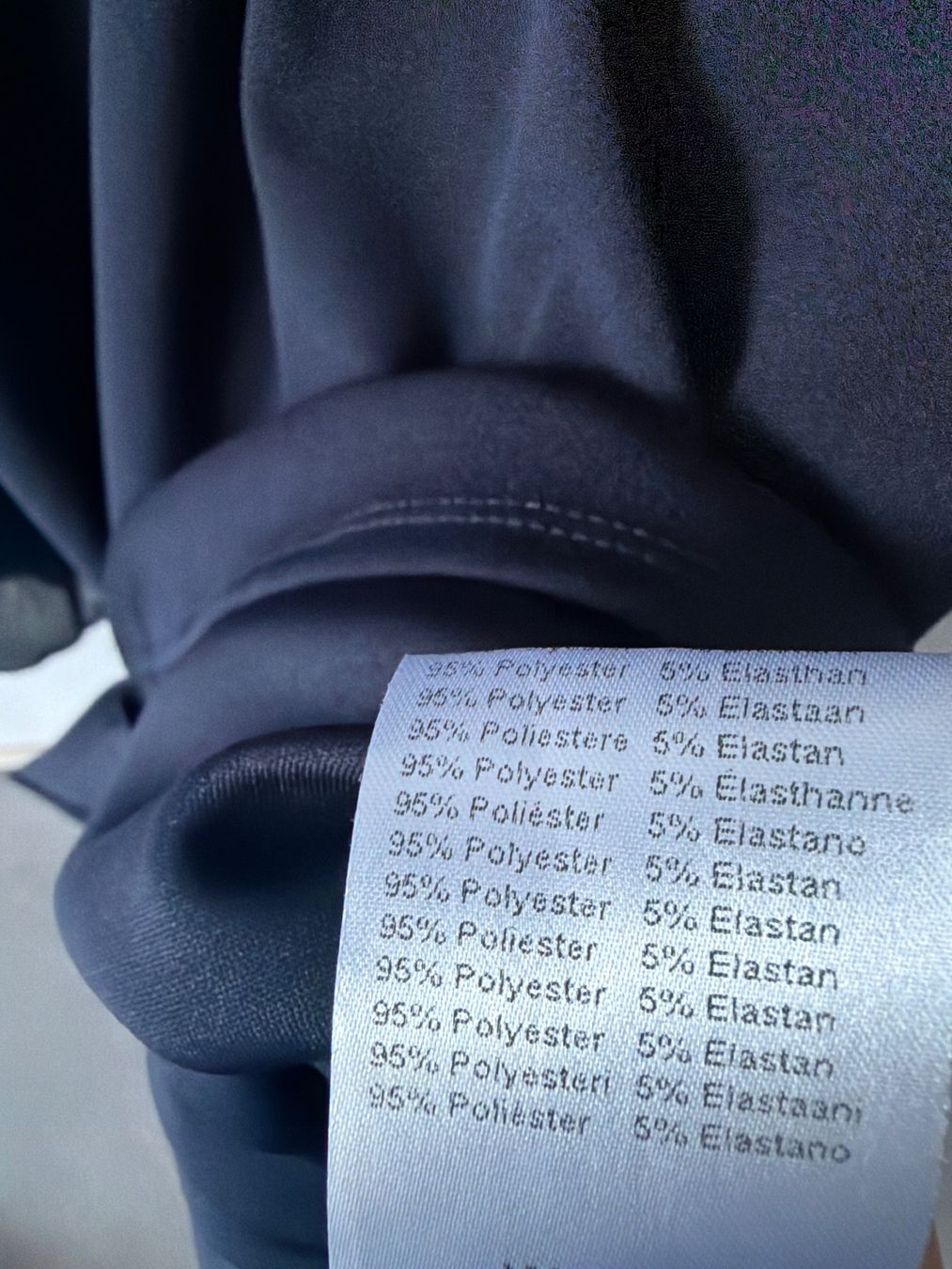Vestiti: Cocktail Kleid – Nuovo (secondo la descrizione) da Seengen venduto da phismial 4
