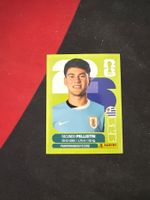 Panini FIFA WM 2026 Sticker - URU 20