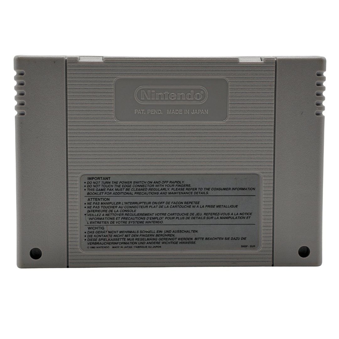 Giochi: Animaniacs - SNES – Usato da Paudex venduto da dindeboy 1