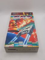 Arkanoid SNES Super Famicom Japan