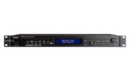 Denon DN-500CB, CD/Media Player mit Bluetooth®/USB/Aux