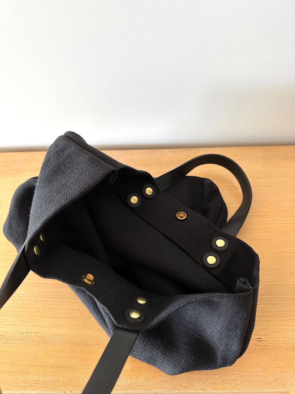 Borse: Steeve Mono Shopper – Usato da Zürich venduto da Secondbite 4