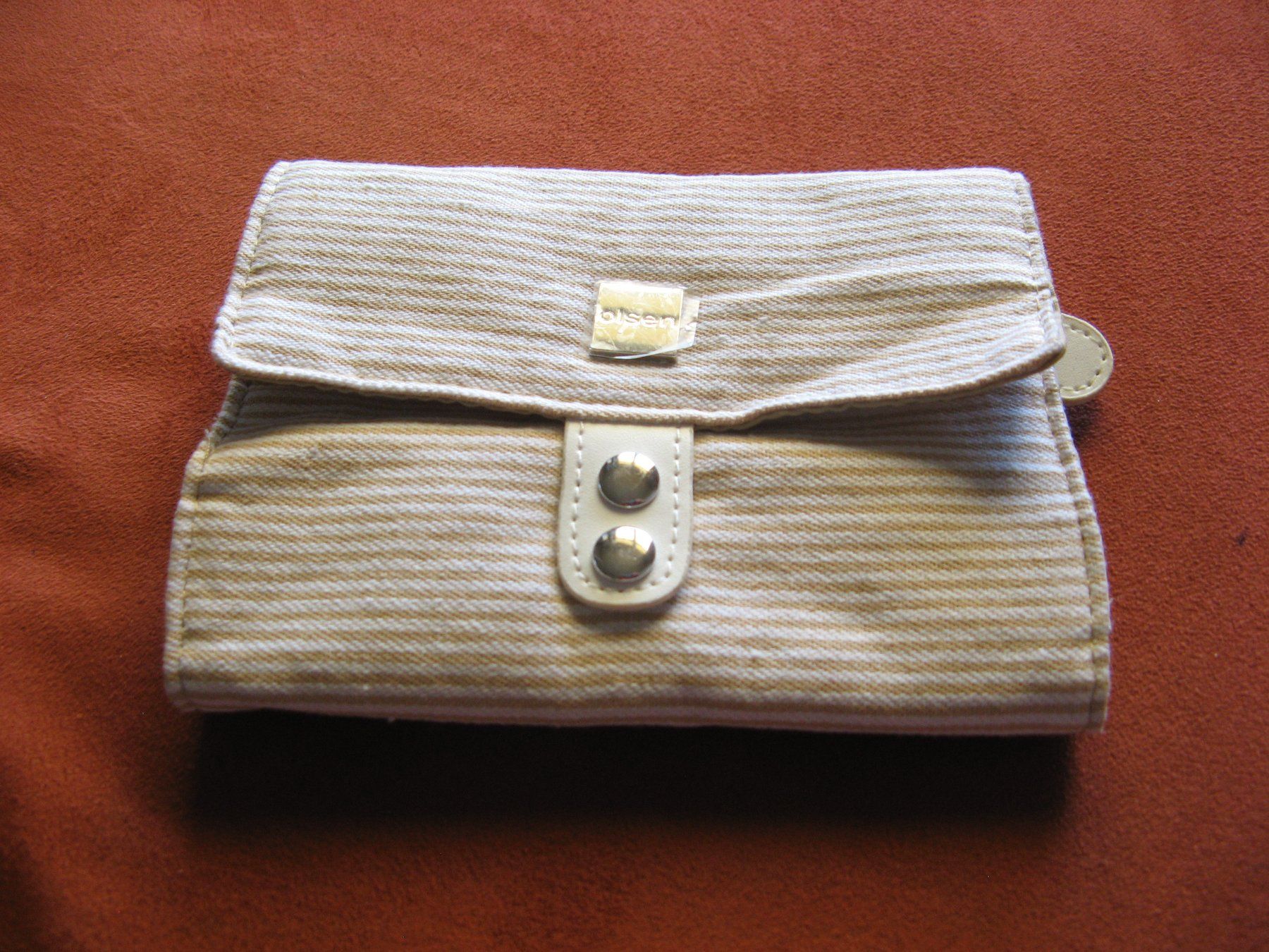 Portagioie: Schmucktasche von Olsen – Usato da Zürich venduto da apil