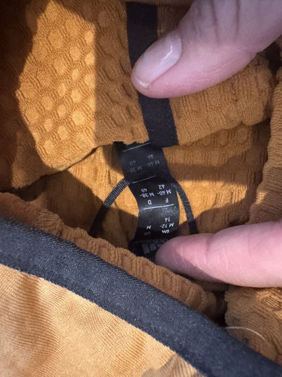 Adidas Giacche: Jacke Adidas – Nuovo (secondo la descrizione) da Davos Platz venduto da mbe_r5tv 2
