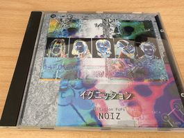 Imitation PoPs NOIZ – イグニッション - Single CD