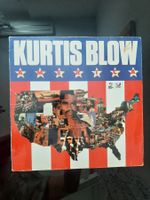 Kurtis Blow aus 1985