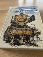 Geschichte der Eisenbahn 