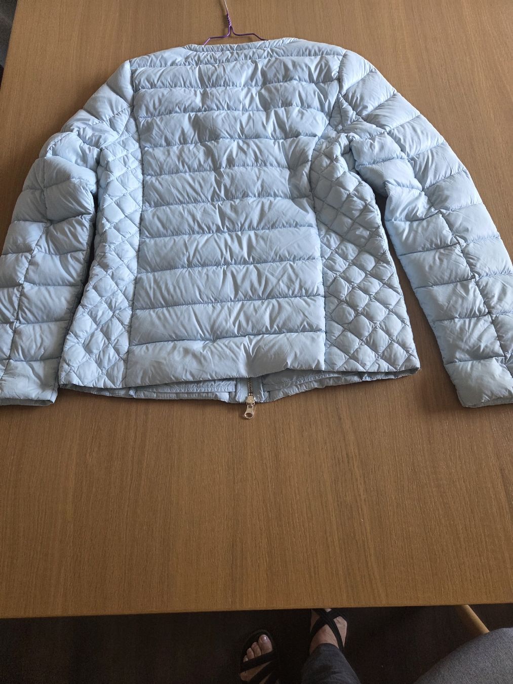 Giacche & Cappotti:  Jacke – Usato da Oberentfelden venduto da weg_2plv 4