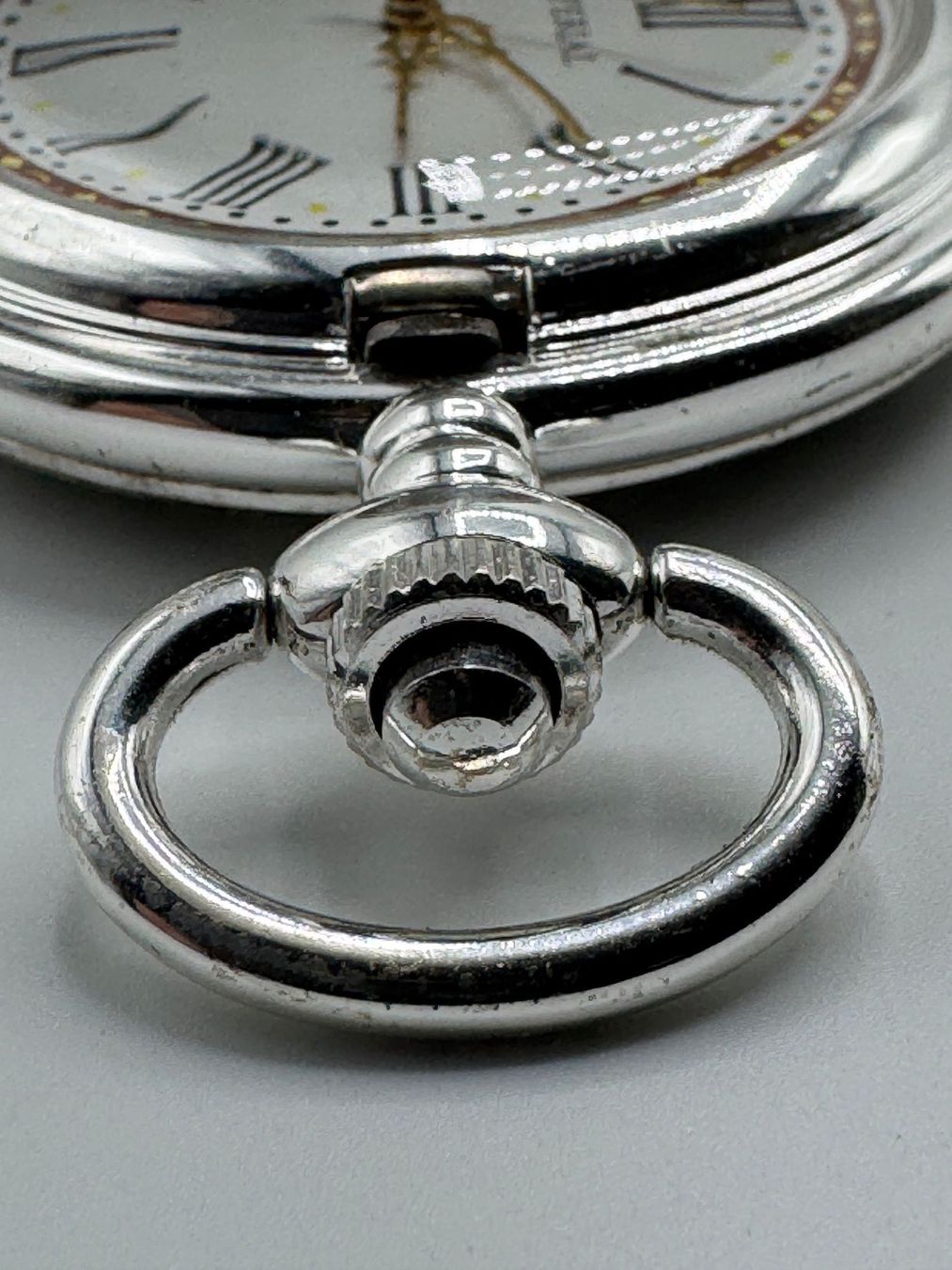 Orologi: Taschenuhr Imperial – Usato da Sachseln venduto da BONATI01 6
