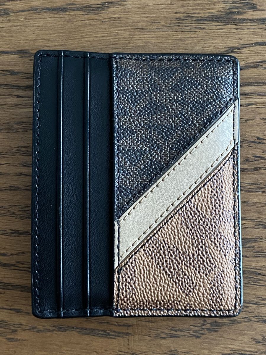 Michael Kors Altro in  Abbigliamento & Accessori: Michael Kors Kartenetui / Card holder – Usato da Ehrendingen venduto da Uxaxa 1