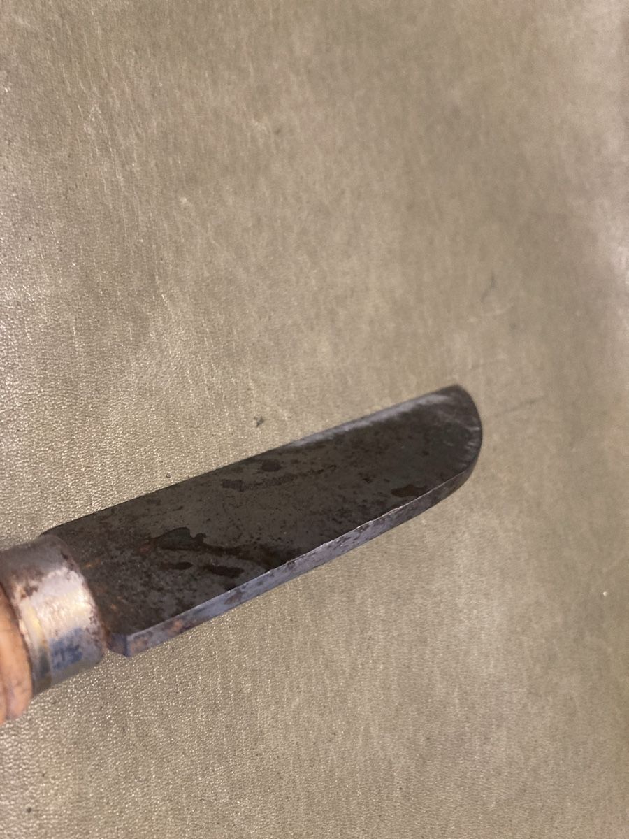 Posate: ALTE MESSER – Usato da Bottmingen venduto da Surubi 3