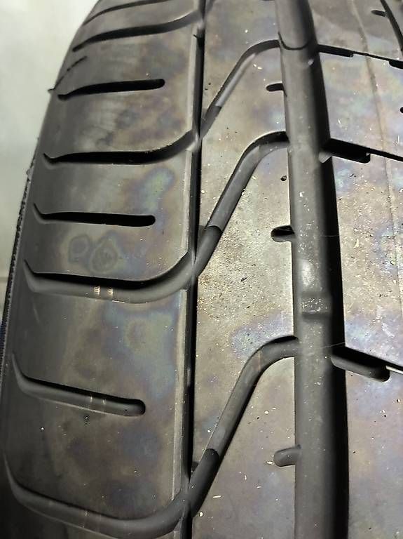 Altro in Scrittura & Disegno: Pirelli pZero 255 45 19 Wie Neu – Usato da Neuenhof venduto da Gt5.Performance_ 2