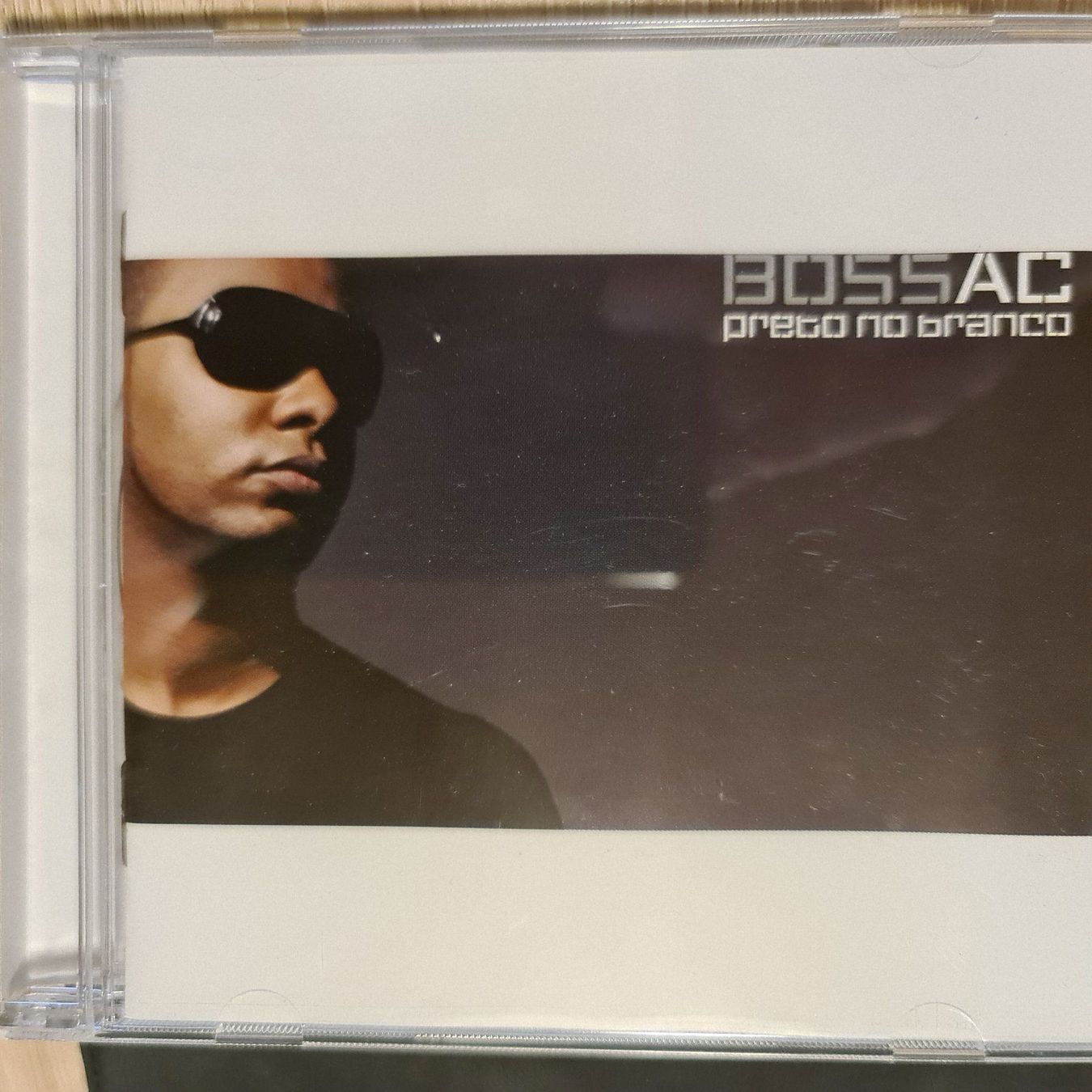 CD: CD Boss Ac – Usato da Dintikon venduto da Vexi