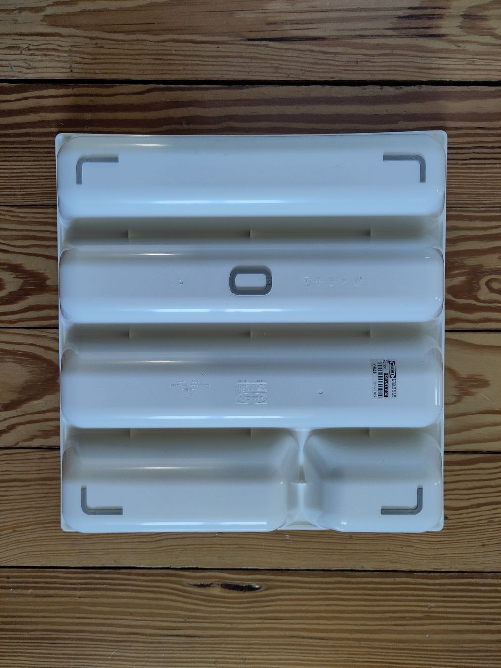 Ikea Cucine complete: Besteckeinsatz Küchenschublade – Usato da Luzern venduto da tinakeller 2