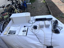 Bose Lifestyle 20 Music System mit Acoustimass 3 (148)