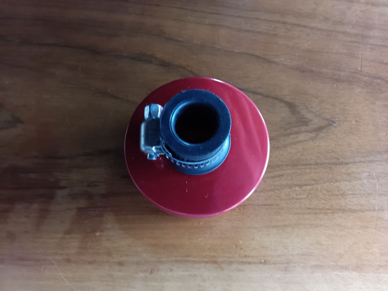 Ventilation: Rennfilter – Neuf avec emballage d'origine à Bonaduz par Schnueff0 1